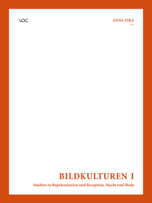 cover image of Bildkulturen I